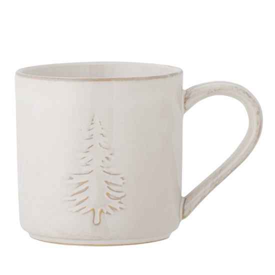 Kameninový hrnek WINTER 300ml přírodní_2