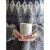 Kameninový hrnek WINTER 300ml přírodní_0