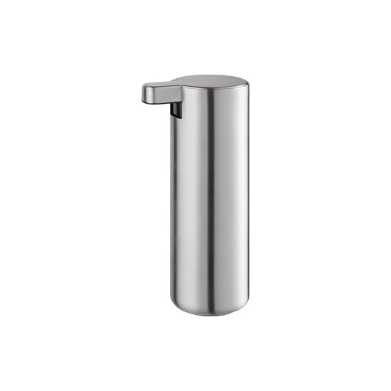 Dávkovač mýdla Blomus MODO 165ml matná nerez_3