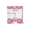 Odpadkové pytle Brabantia PERFECTFIT "V" 2-3l 40ks/bal_3