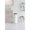 Odpadkový koš Brabantia TOUCH BIN NEW 30l bílý_0