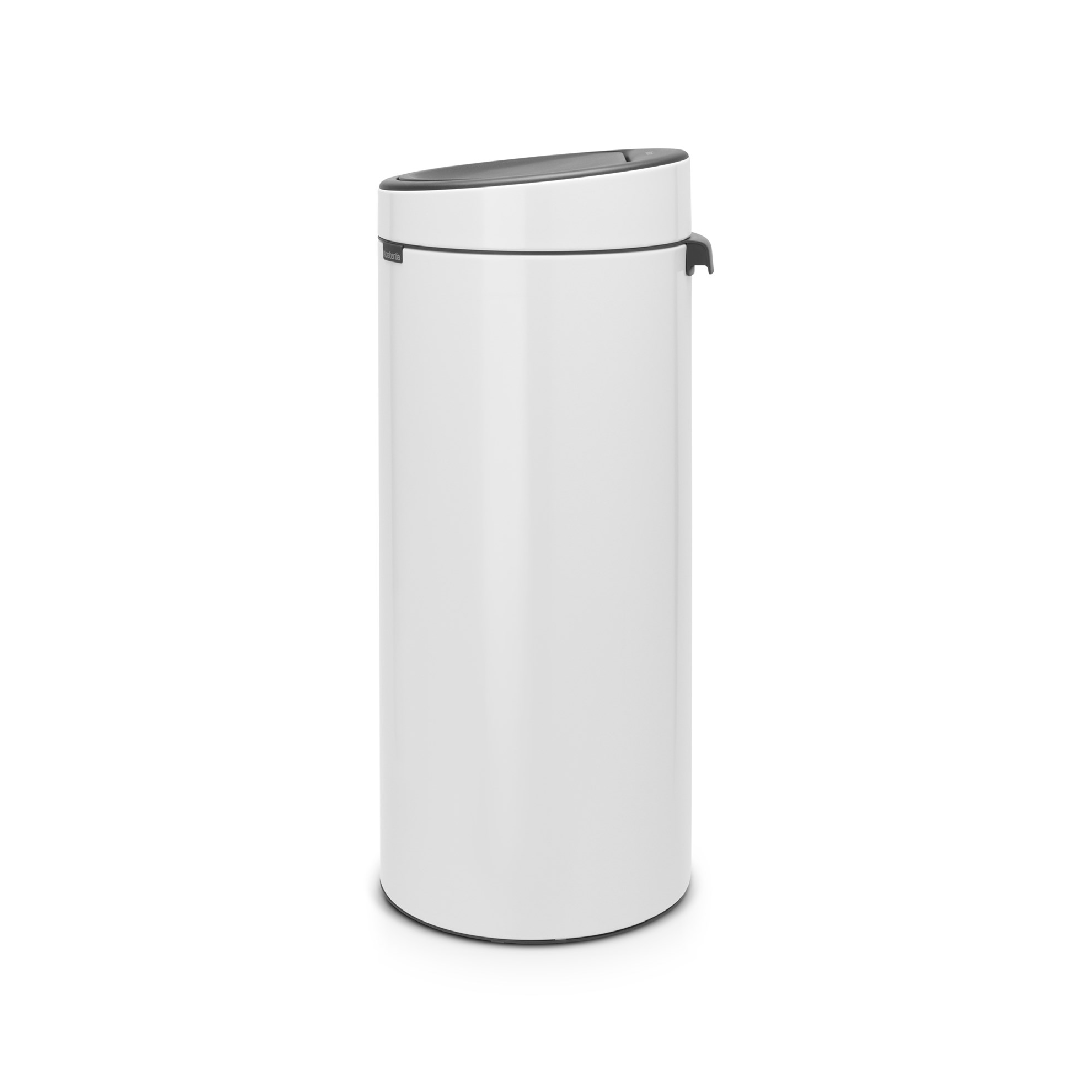 Odpadkový koš Brabantia TOUCH BIN NEW 30l bílý_2