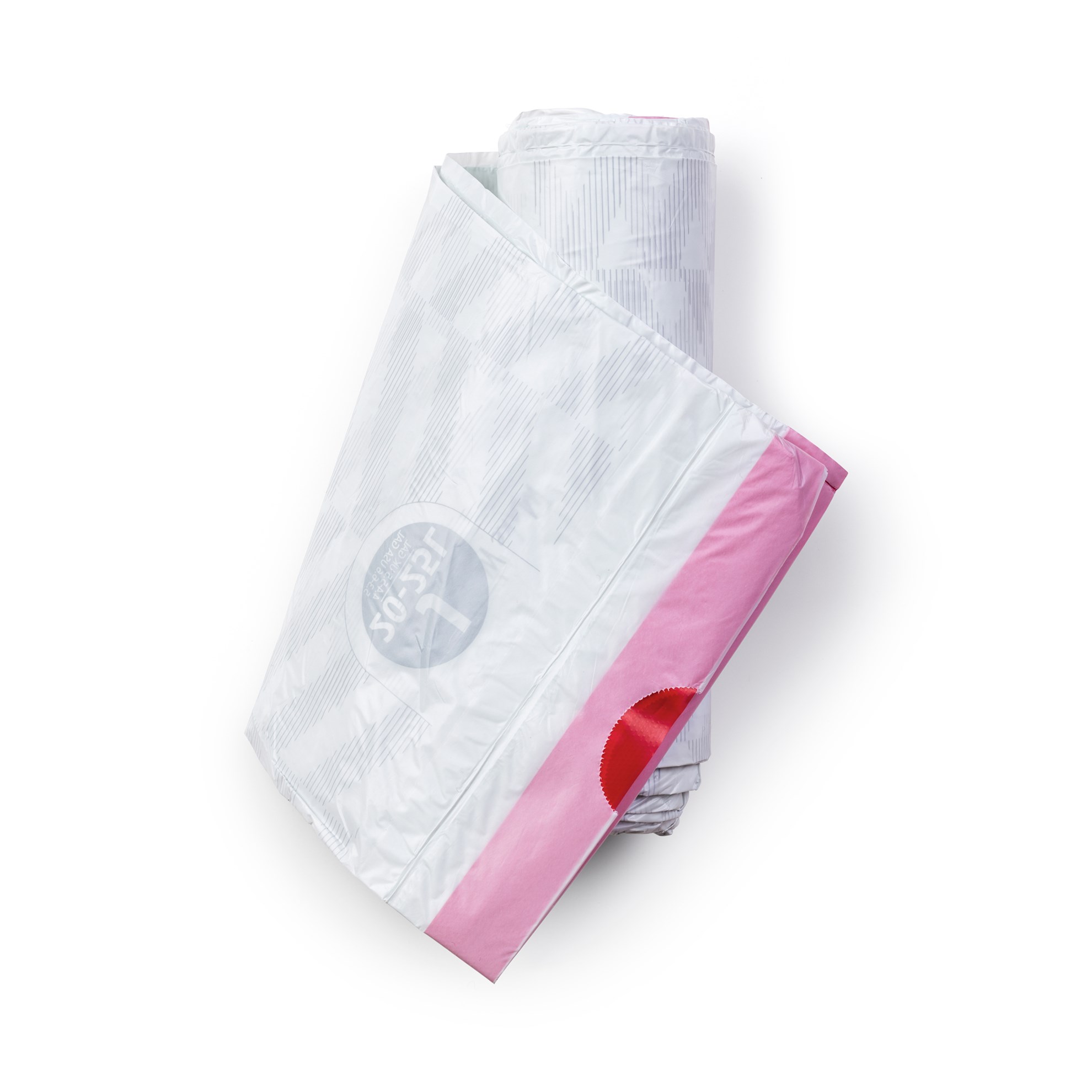 Odpadkové pytle Brabantia PERFECTFIT "J" 23l 20ks/bal_3