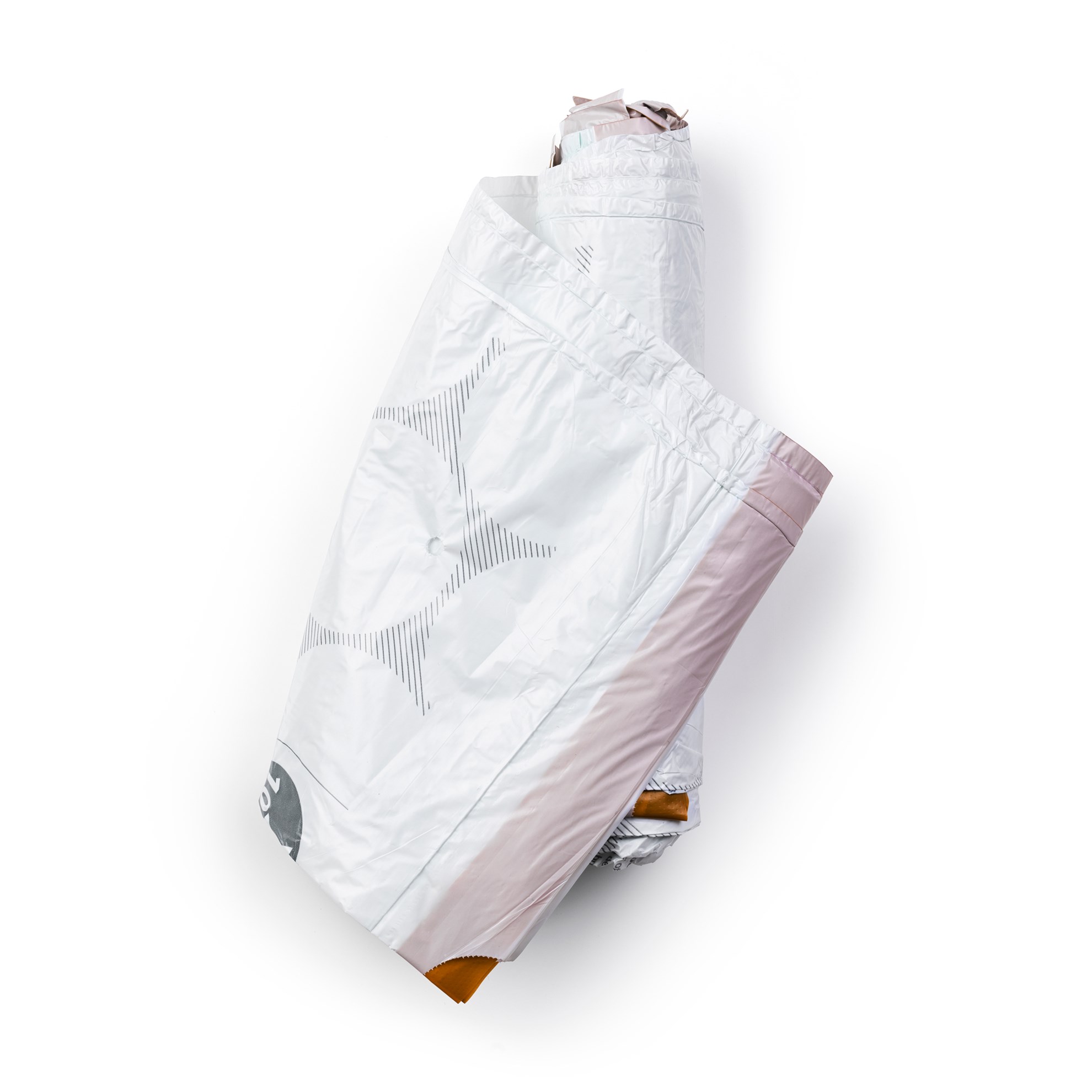 Odpadkové pytle Brabantia PERFECTFIT "X" 10-12l 20ks/bal_3