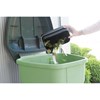 Dóza/koš na Bio odpad Brabantia 1,8l tmavě šedý_11