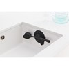 Kartáč na nádobí s držákem Brabantia D.23,5cm šedý_2