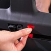 Pedálový odpadkový koš Brabantia BO 11l/23l matný nerez_2