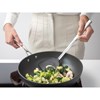 Obracečka pro WOK Brabantia PROFILE D.39cm nerezová_2