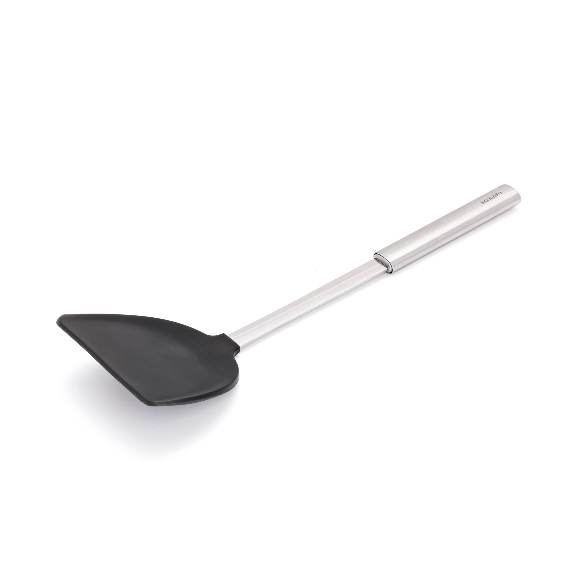 Obracečka pro WOK Brabantia PROFILE D.39cm nerezová_3