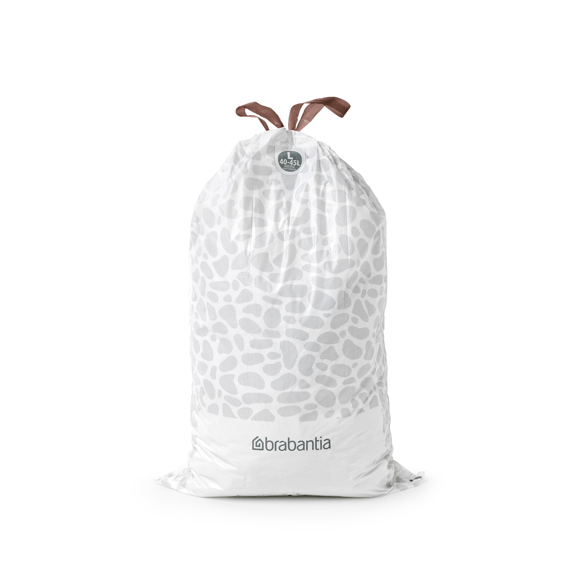 Odpadkové pytle Brabantia PERFECTFIT "L" 45l 40ks/bal_1
