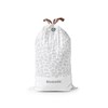 Odpadkové pytle Brabantia PERFECTFIT "L" 45l 40ks/bal_1