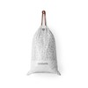 Odpadkové pytle Brabantia PERFECTFIT "L" 45l 40ks/bal_2