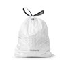 Odpadkové pytle Brabantia PERFECTFIT "M" 60l 40ks/bal_1