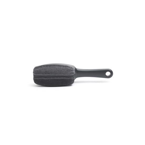 Čistící kartáč na prádlo Brabantia D.24,5cm šedý_6