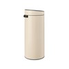 Odpadkový koš Brabantia TOUCH BIN NEW 30l béžový_0