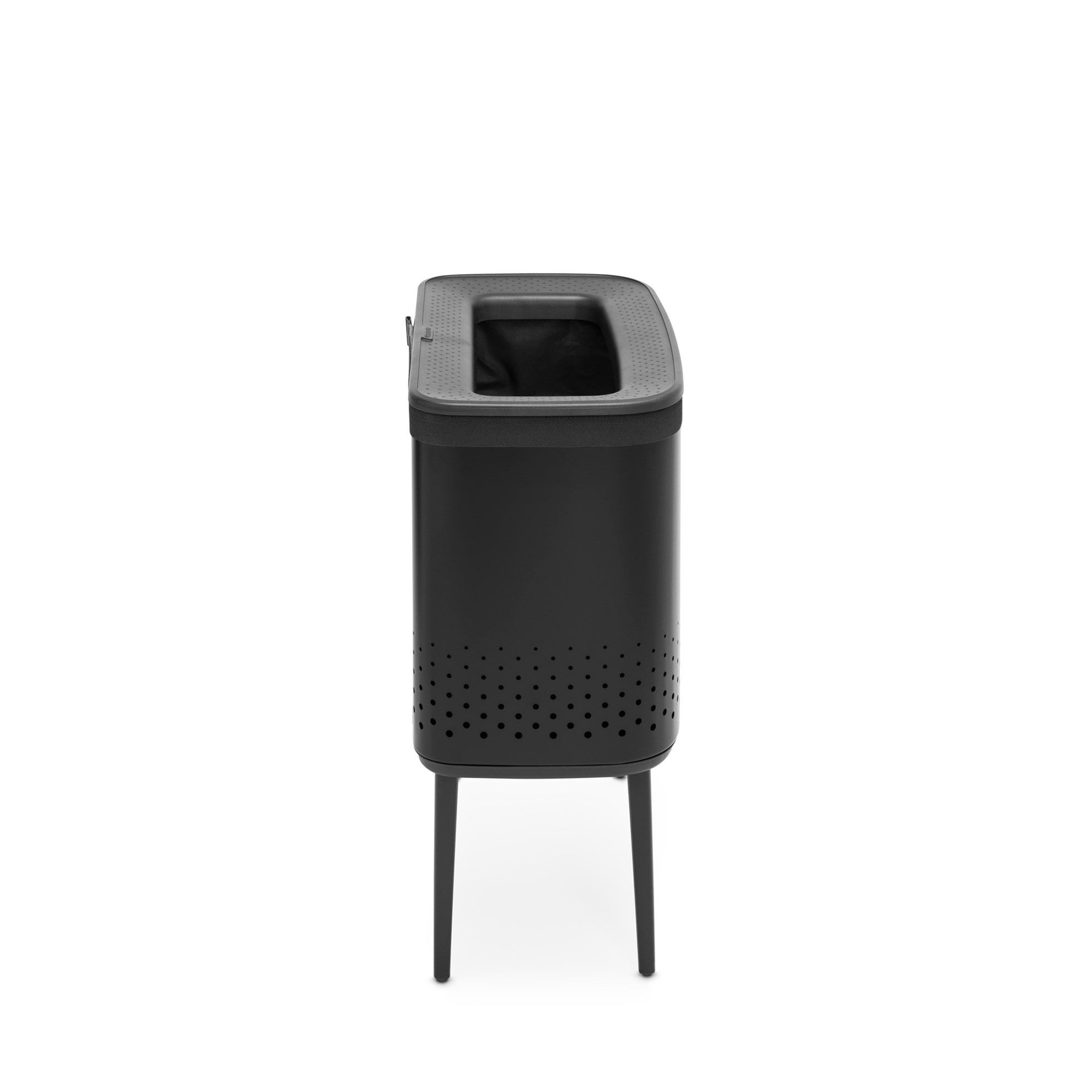 Koš na prádlo Brabantia BO 60l černý_10
