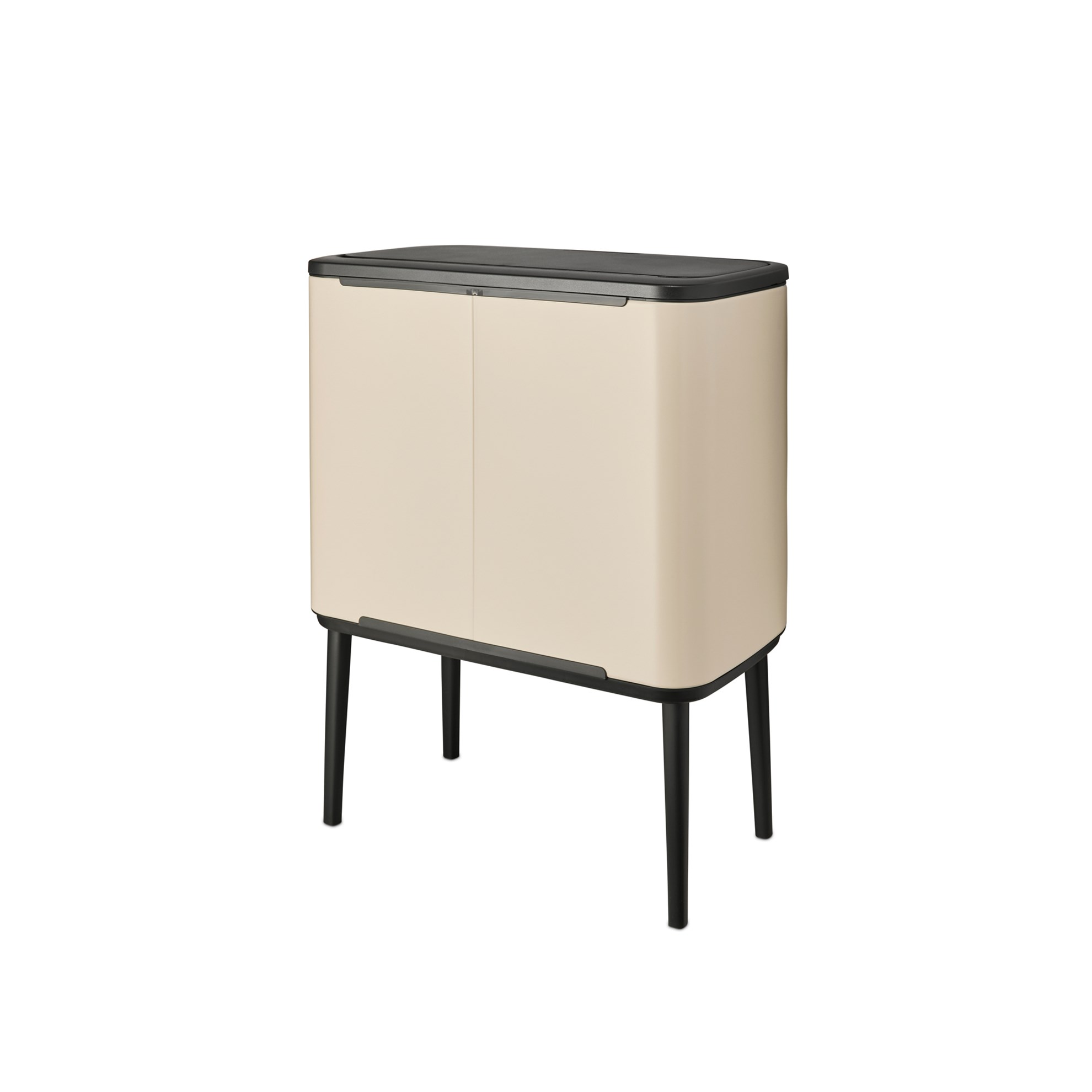 Odpadkový koš Brabantia BO TOUCH 36l béžový_10