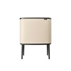 Odpadkový koš Brabantia BO TOUCH 36l béžový_14