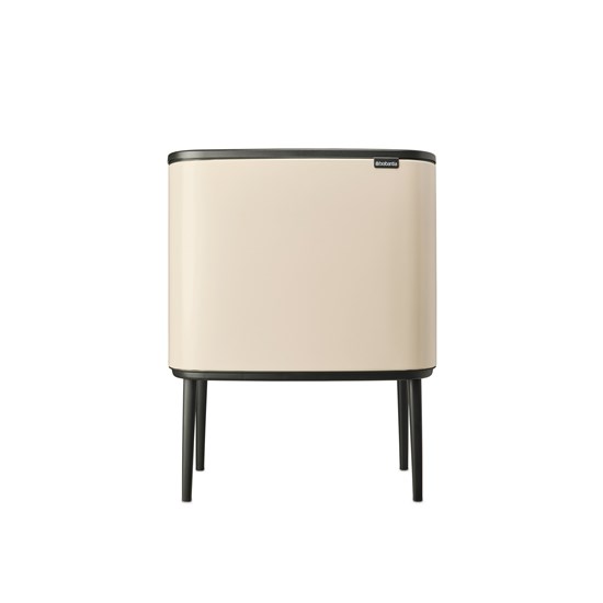 Odpadkový koš Brabantia BO TOUCH 36l béžový_14