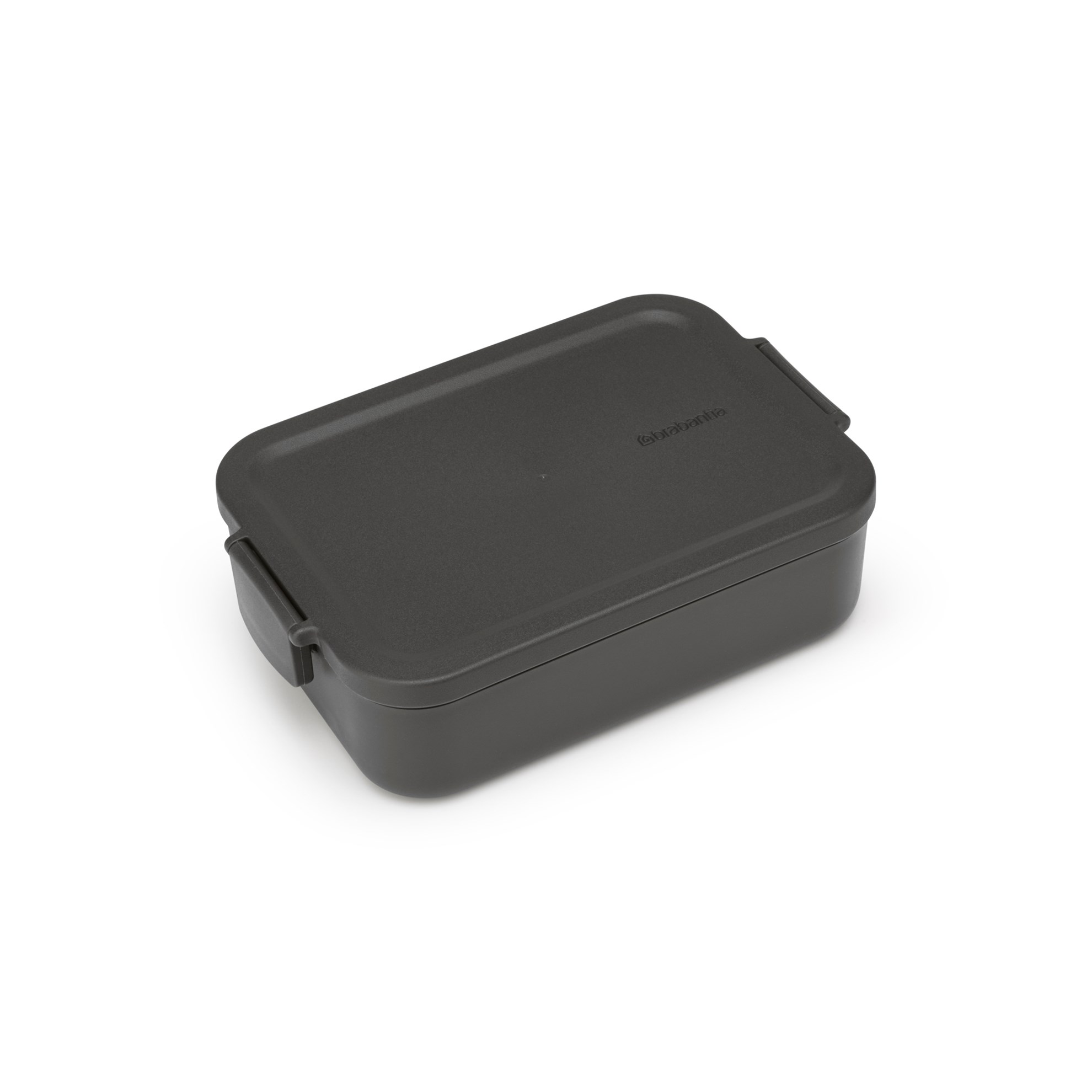 Obědový box Brabantia MAKE&TAKE 1l tmavě šedý_0