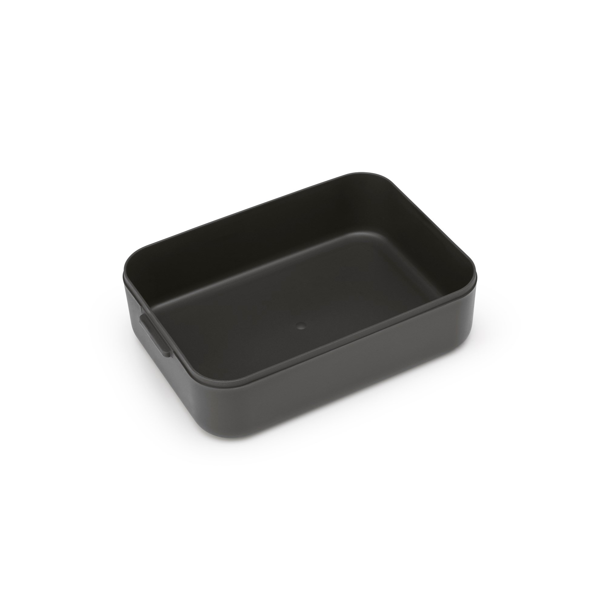 Obědový box Brabantia MAKE&TAKE 1l tmavě šedý_5