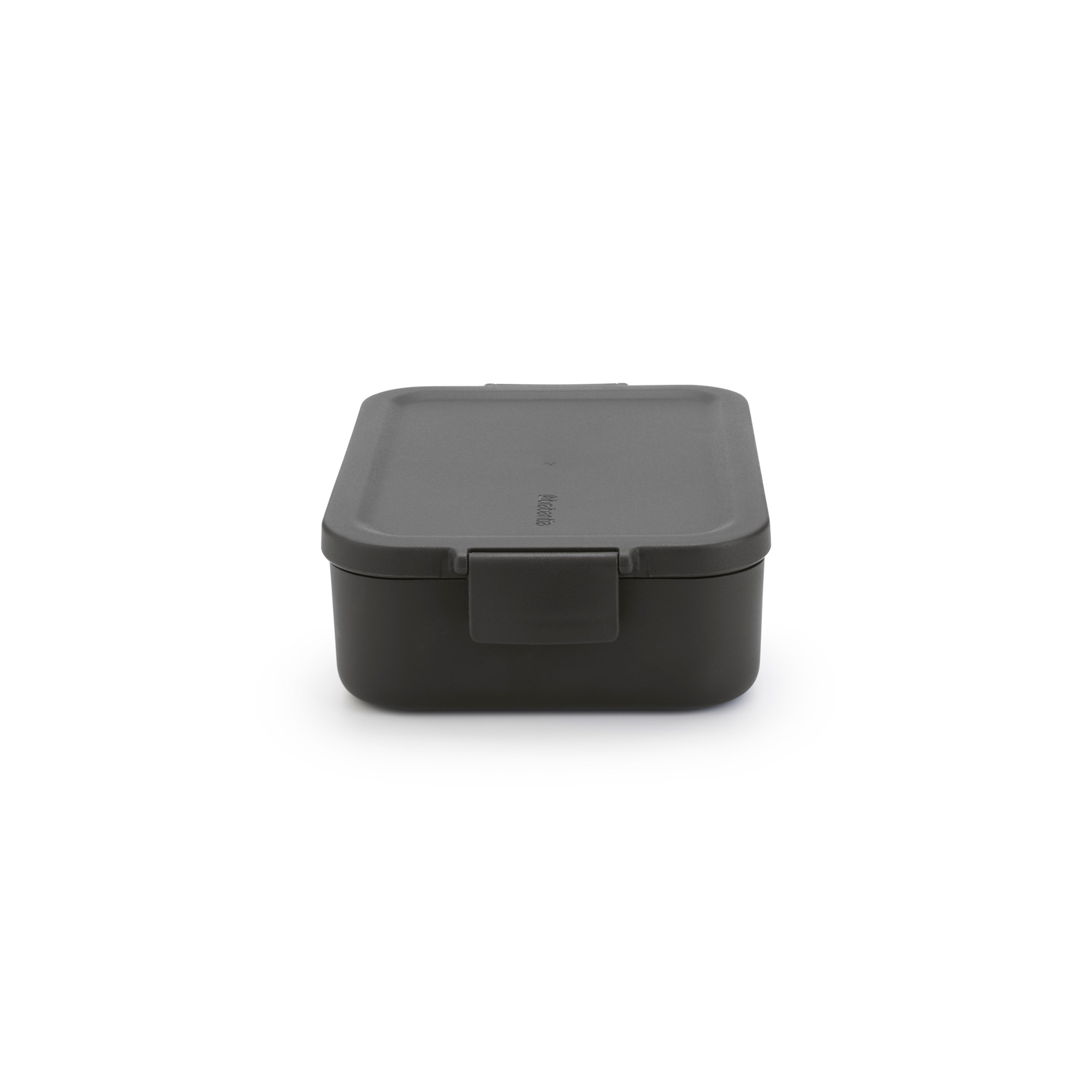 Obědový box Brabantia MAKE&TAKE 1l tmavě šedý_6
