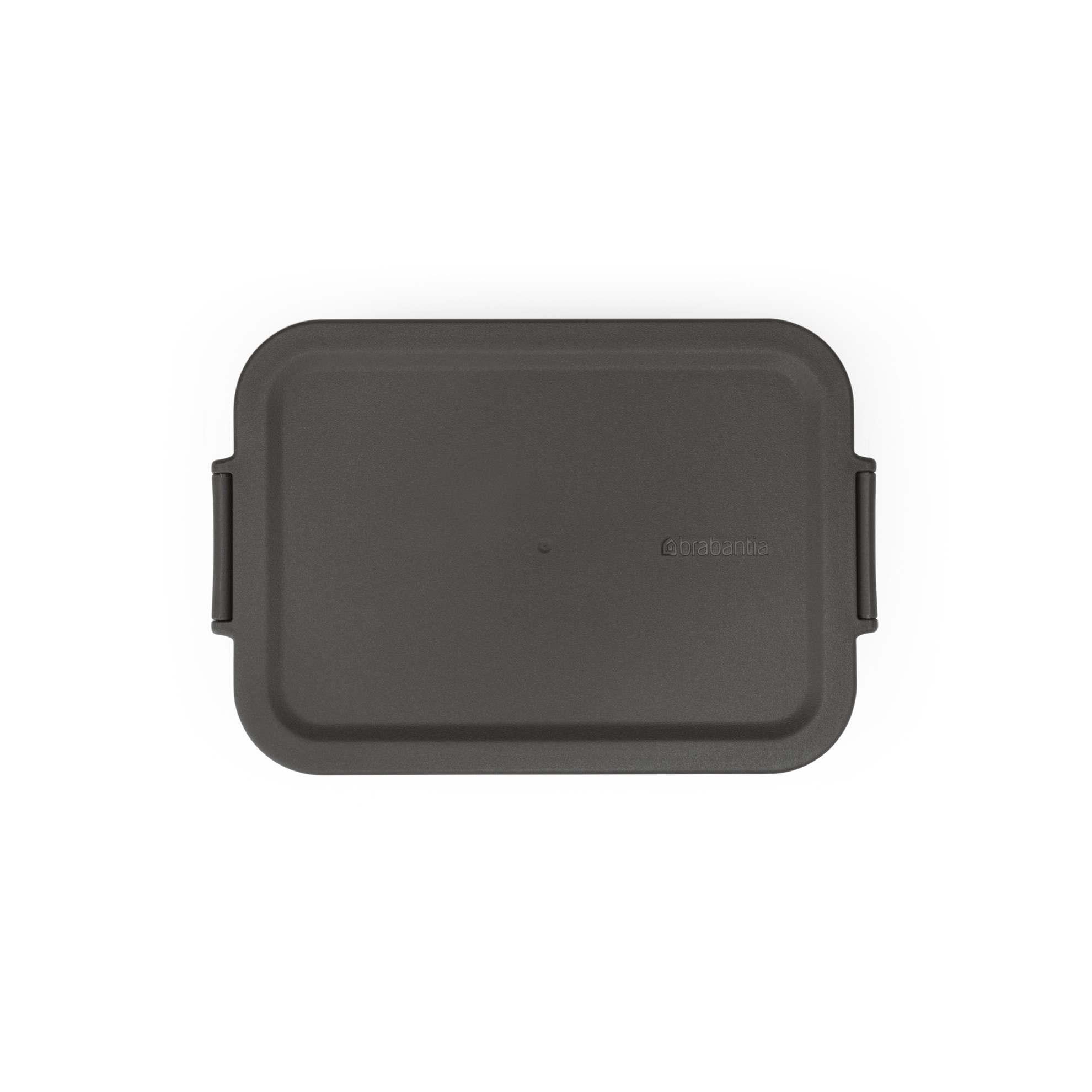 Obědový box Brabantia MAKE&TAKE 1l tmavě šedý_7