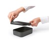 Obědový box Brabantia MAKE&TAKE 1l tmavě šedý_10