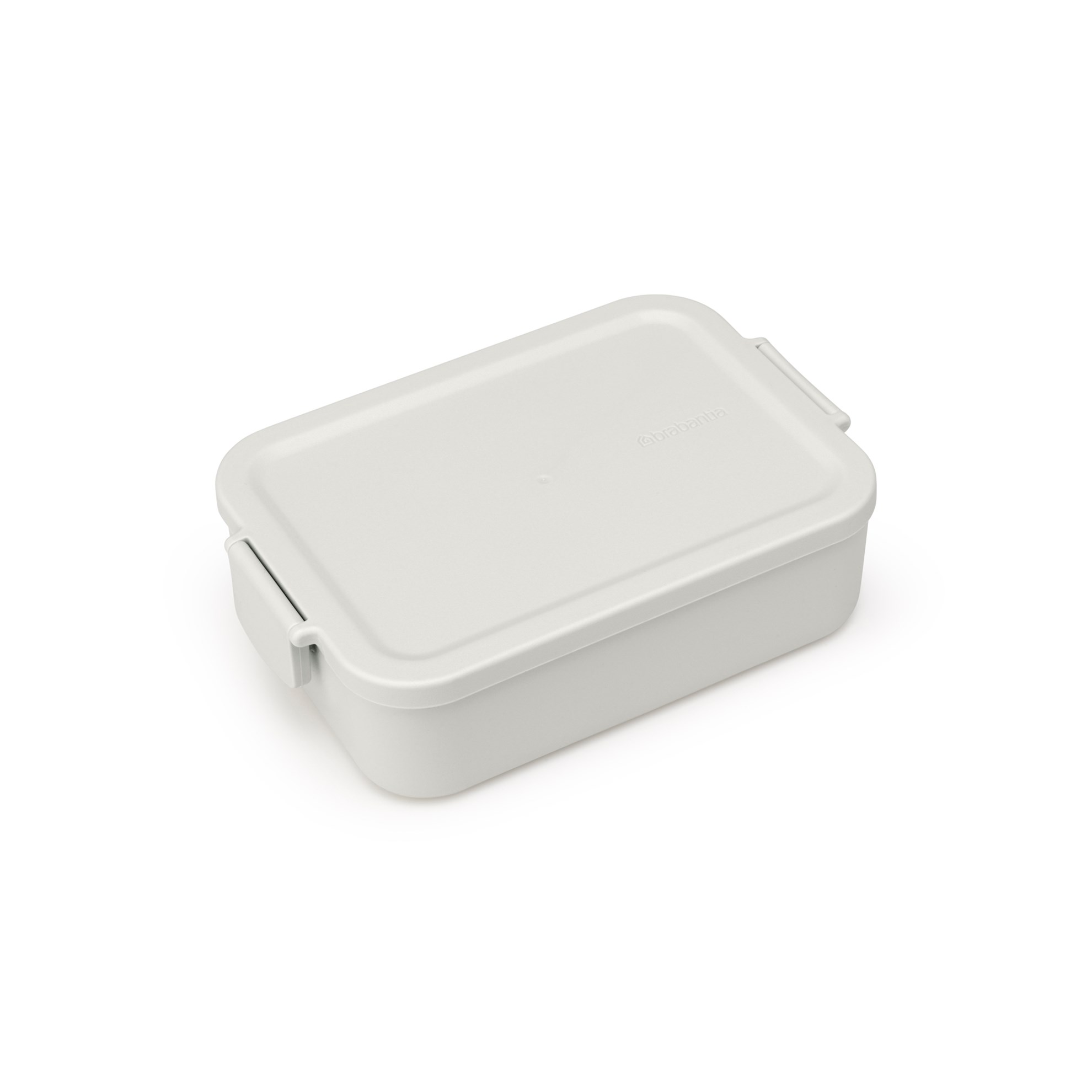 Obědový box Brabantia MAKE&TAKE 1l světle šedý_0