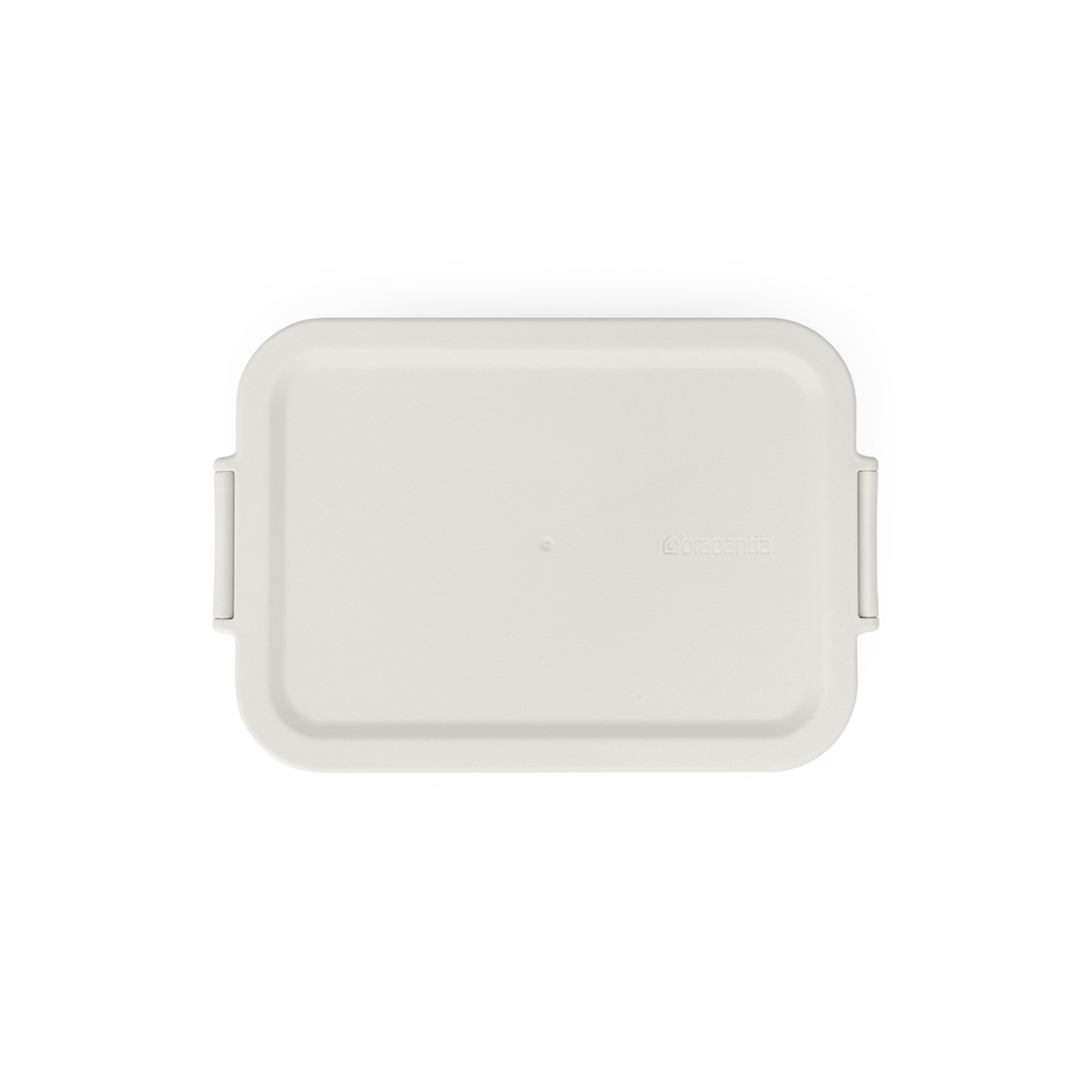 Obědový box Brabantia MAKE&TAKE 1l světle šedý_1