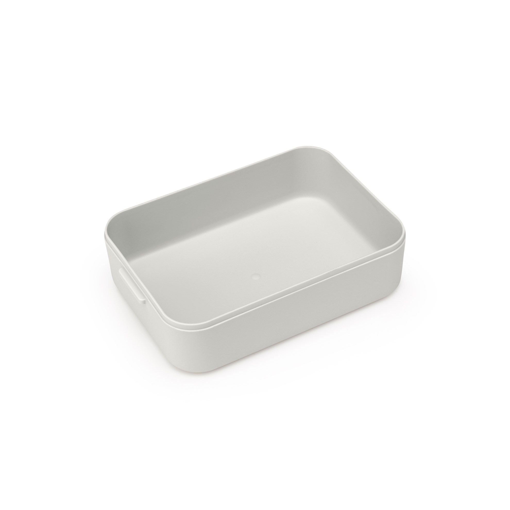 Obědový box Brabantia MAKE&TAKE 1l světle šedý_3