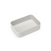 Obědový box Brabantia MAKE&TAKE 1l světle šedý_3