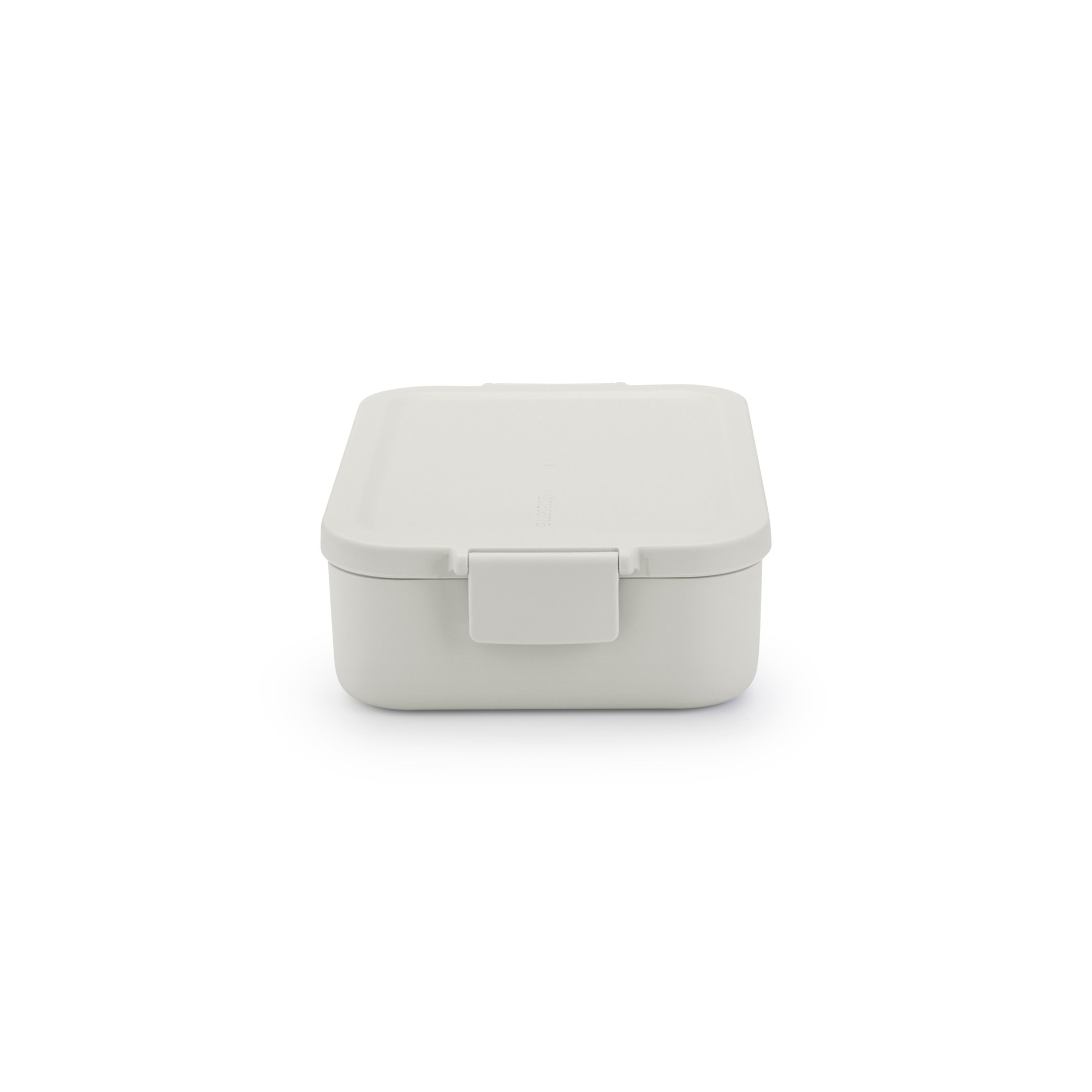 Obědový box Brabantia MAKE&TAKE 1l světle šedý_4