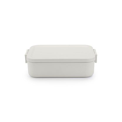 Obědový box Brabantia MAKE&TAKE 1l světle šedý_9
