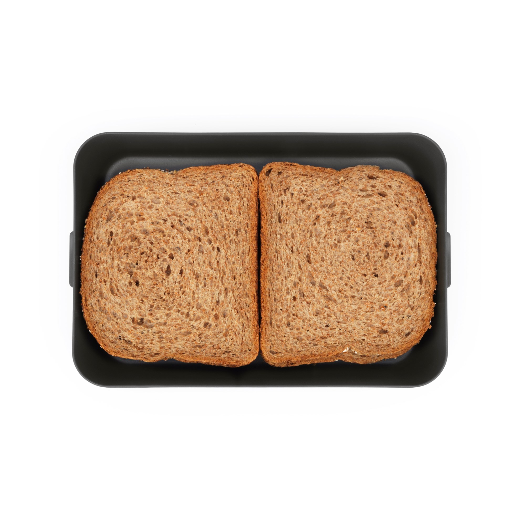 Obědový box Brabantia MAKE&TAKE 2l tmavě šedý_9