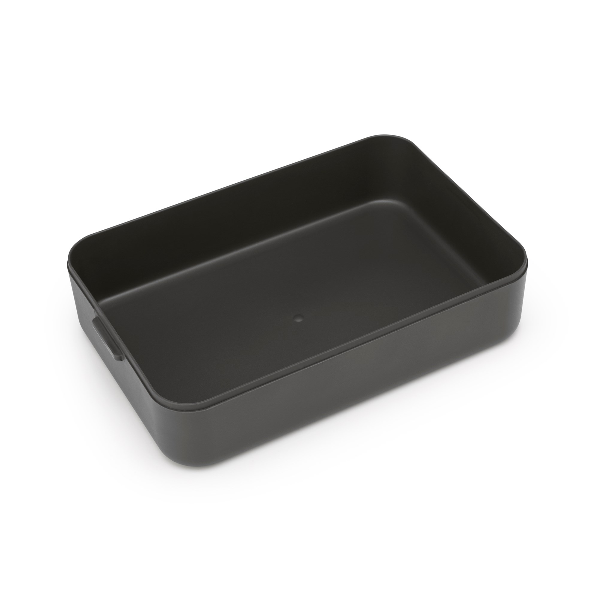 Obědový box Brabantia MAKE&TAKE 2l tmavě šedý_10