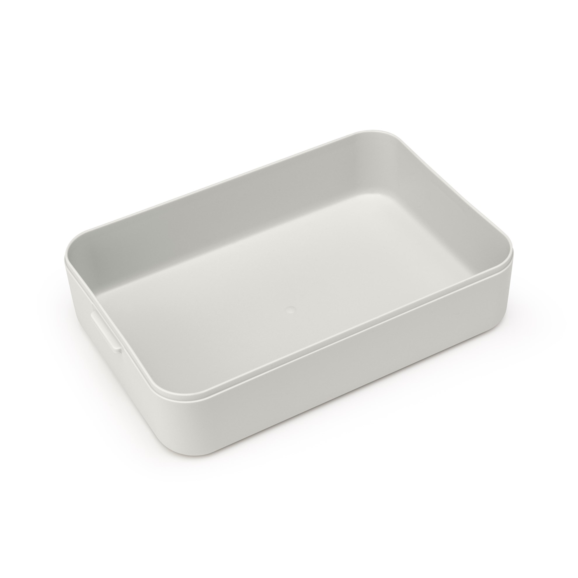 Obědový box Brabantia MAKE&TAKE 2l světle šedý_0