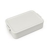 Obědový box Brabantia MAKE&TAKE 2l světle šedý_10