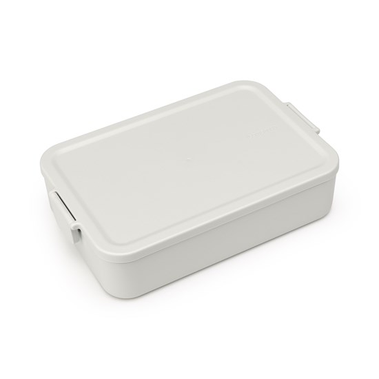 Obědový box Brabantia MAKE&TAKE 2l světle šedý_10