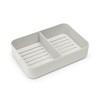 Obědový box Brabantia MAKE&TAKE BENTO 2l světle šedý_8
