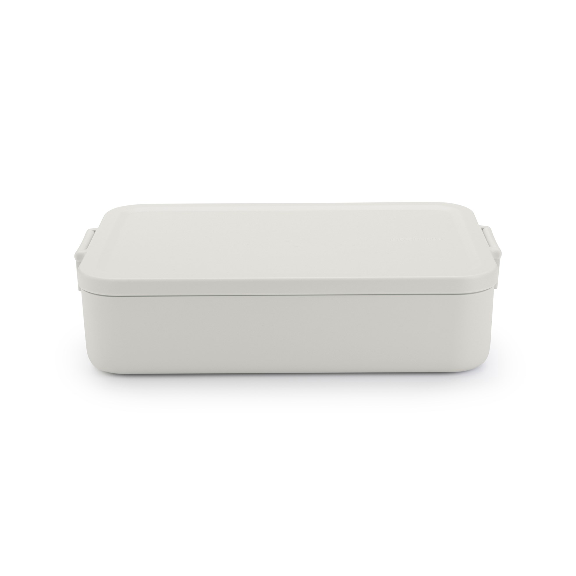 Obědový box Brabantia MAKE&TAKE BENTO 2l světle šedý_10