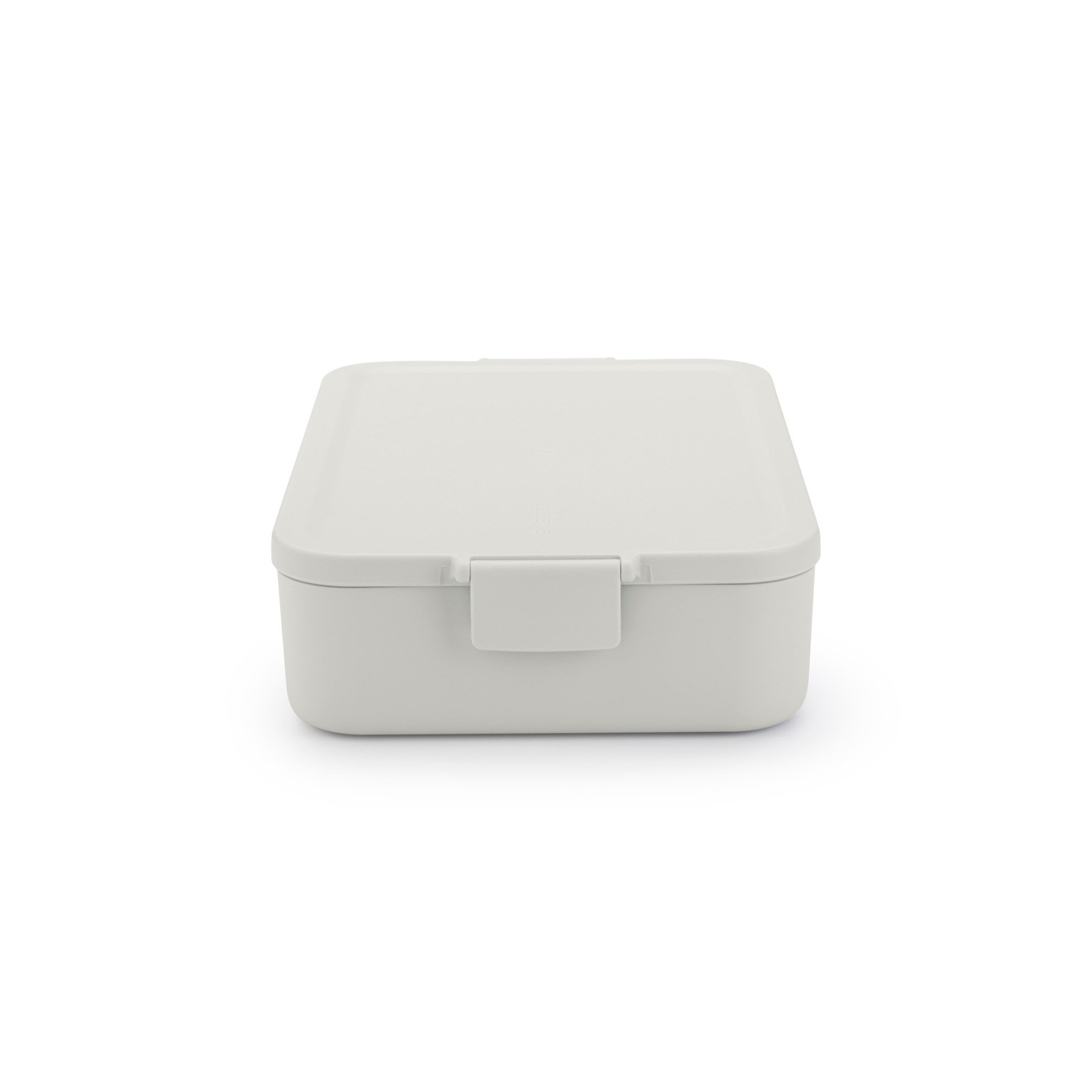 Obědový box Brabantia MAKE&TAKE BENTO 2l světle šedý_11