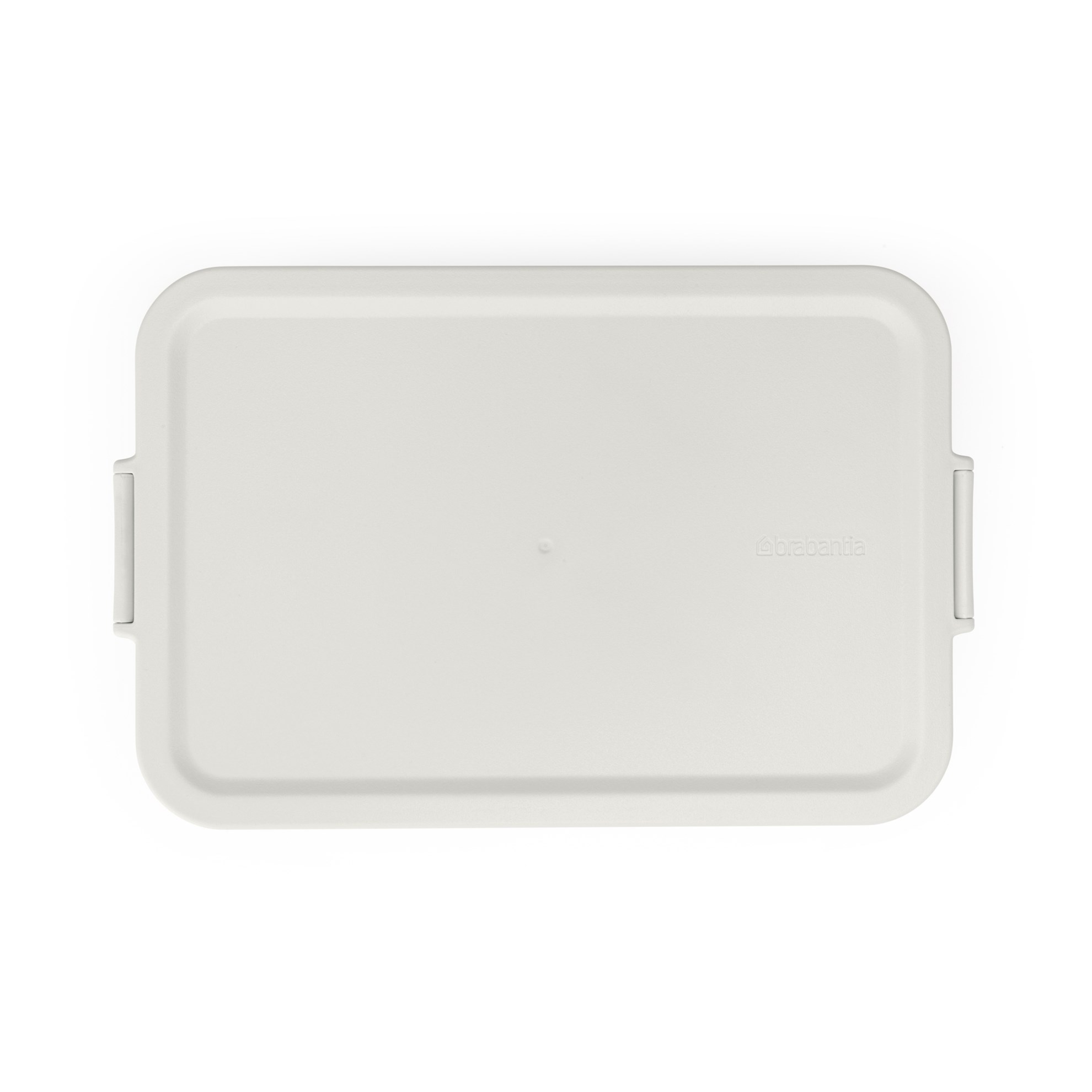Obědový box Brabantia MAKE&TAKE BENTO 2l světle šedý_12