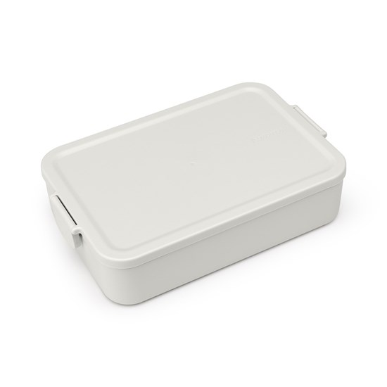 Obědový box Brabantia MAKE&TAKE BENTO 2l světle šedý_14