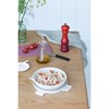 Obědový box Brabantia MAKE&TAKE kulatý 1l světle šedý_5
