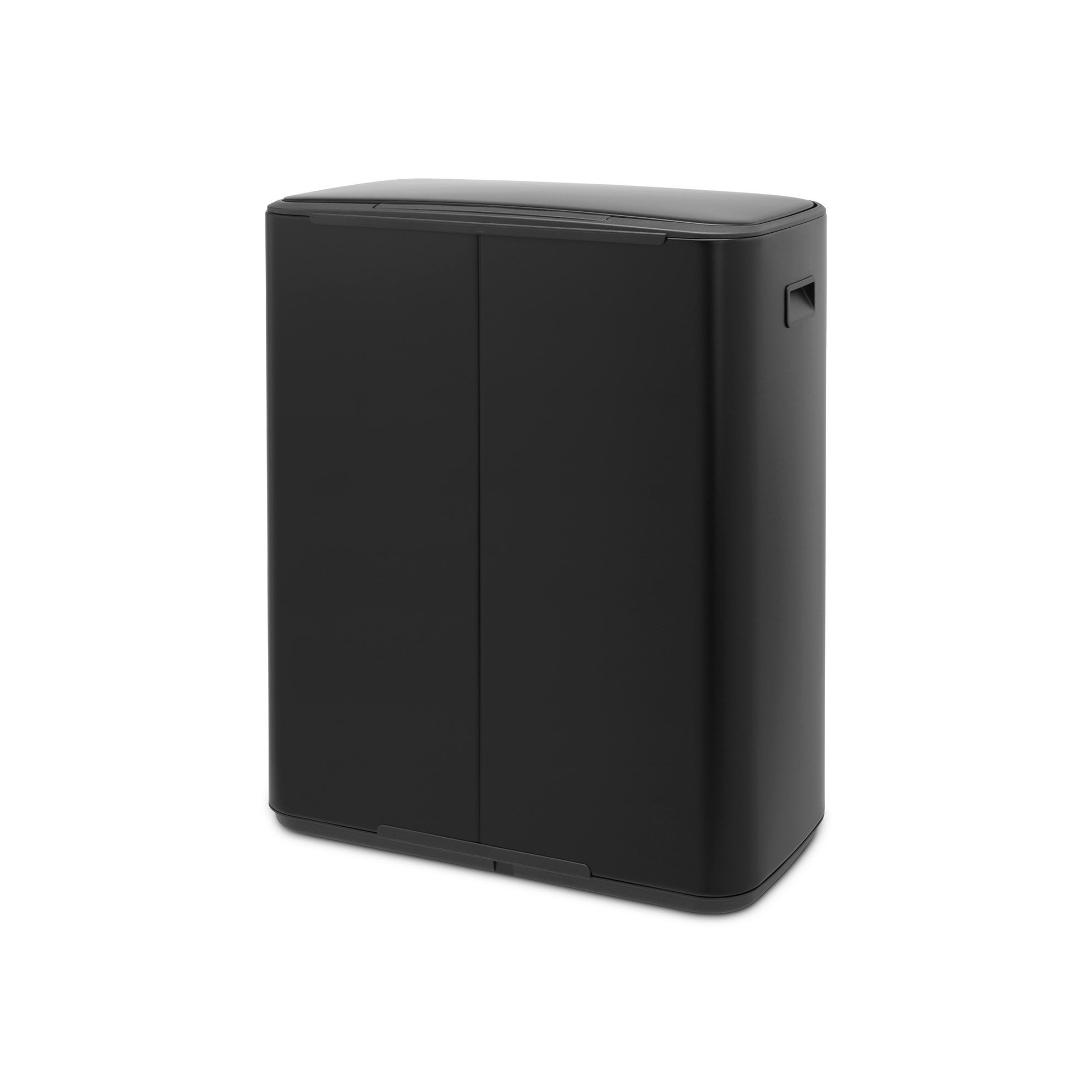 Pedálový odpadkový koš Brabantia BO 60l černý_8