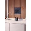 Sada dávkovačů na mýdlo/saponát Brabantia SINKSTYLE 2x200ml tmavě šedé_6
