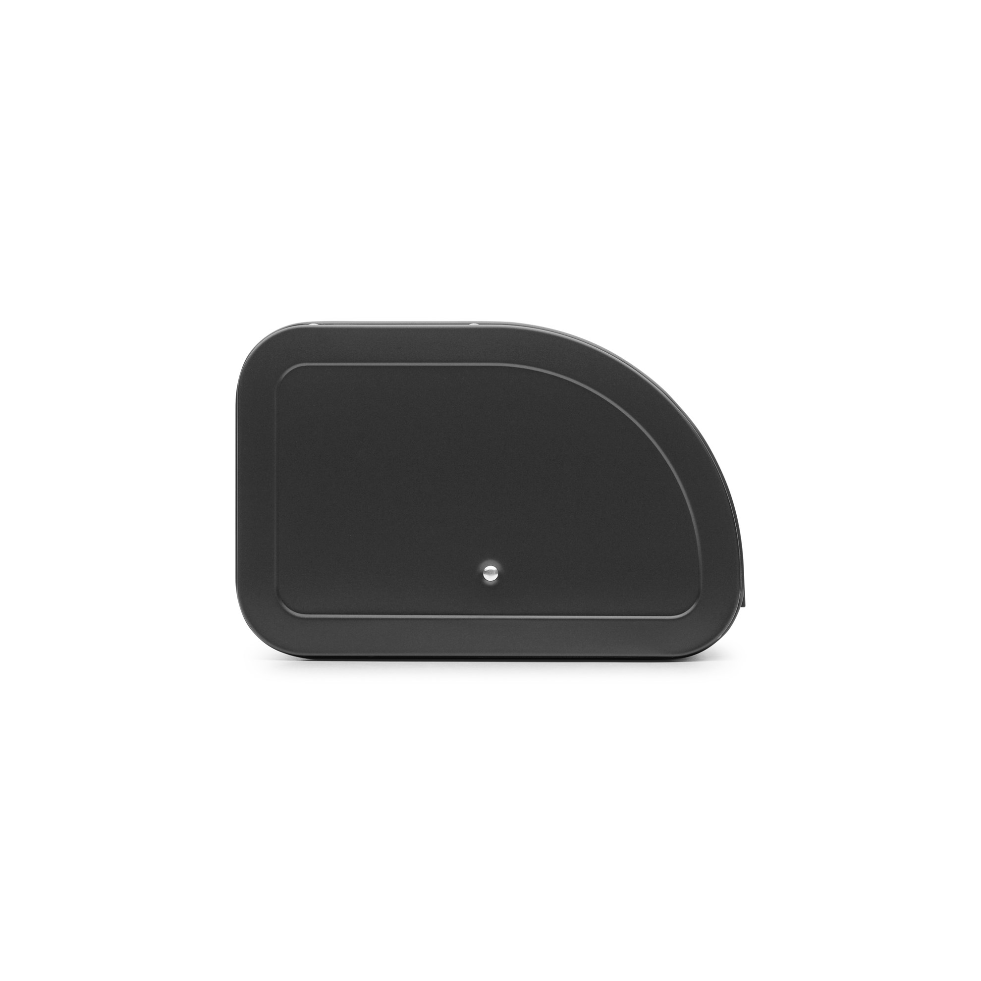 Chlebník Brabantia ROLL TOP 44,5x26cm tmavě šedý_5