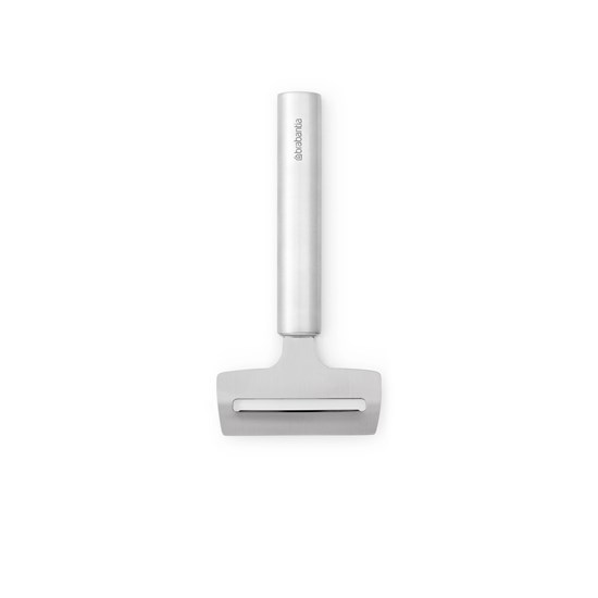 Kráječ na sýr Brabantia PROFILE D.15,5cm nerezový_1