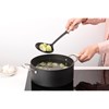 Naběračka na pěnu Brabantia PROFILE D.34,5cm nerezová_0